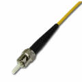 Conector Simplex de fibra óptica Sm